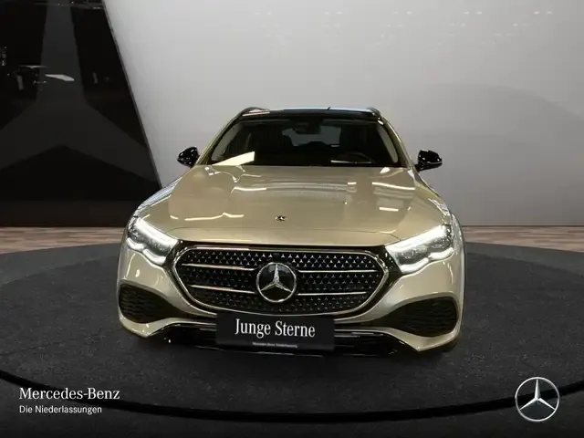Mercedes-Benz E 450