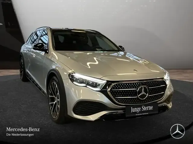Mercedes-Benz E 450