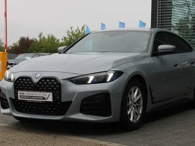 BMW 430