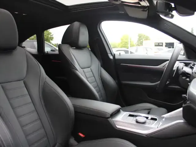 BMW 430