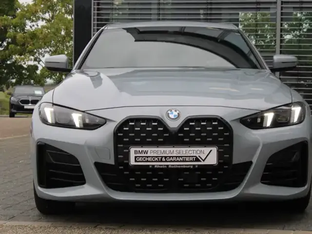 BMW 430