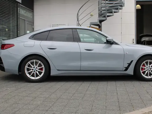 BMW 430