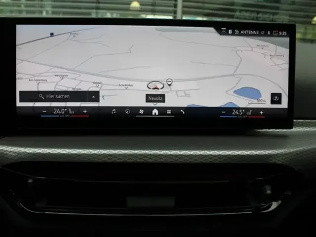 BMW 430
