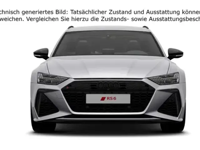 Audi RS6