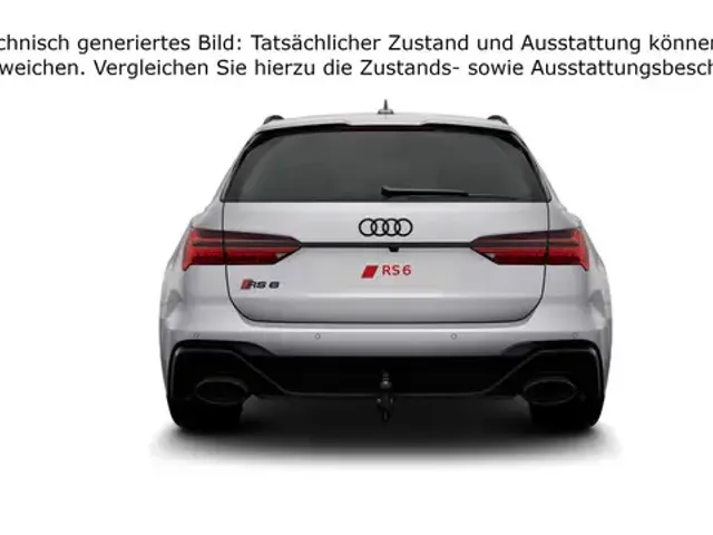 Audi RS6