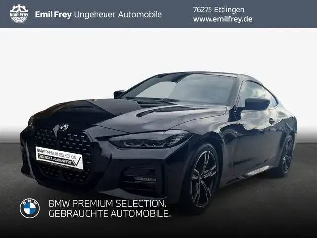 BMW 420
