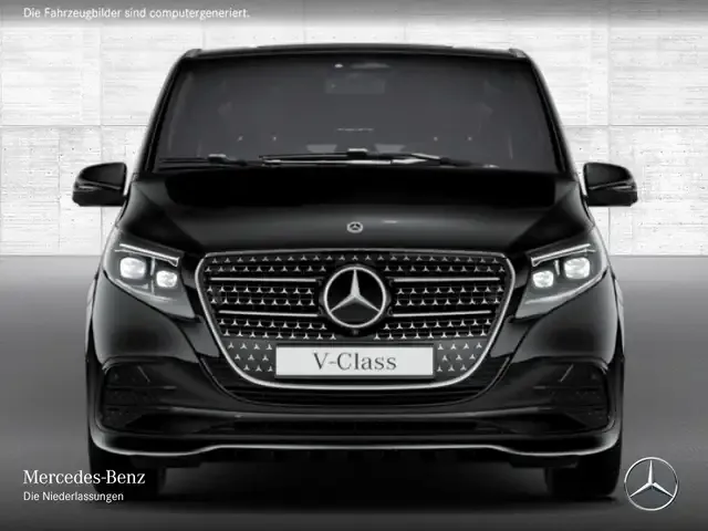 Mercedes-Benz V 300