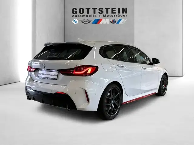 BMW 128