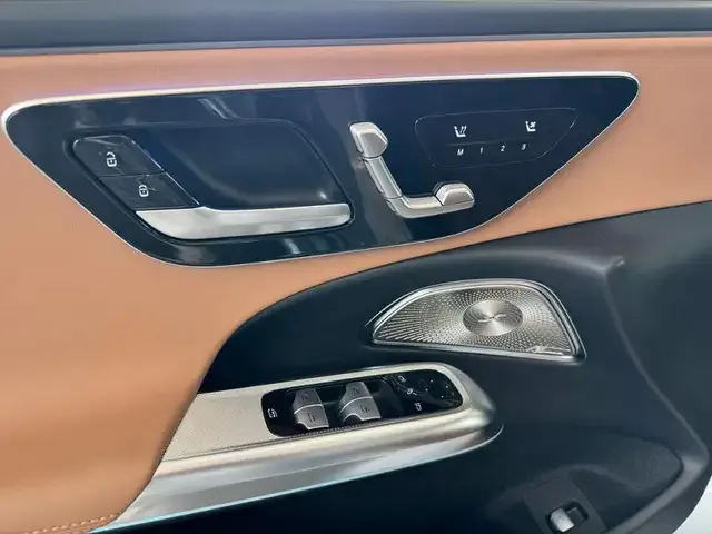 Mercedes-Benz E 450