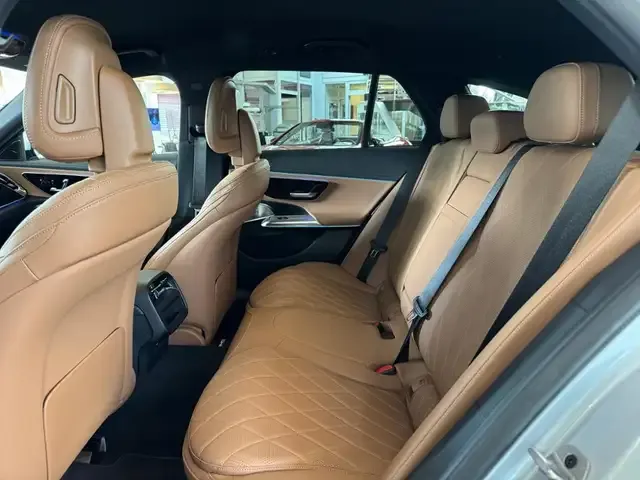 Mercedes-Benz E 450