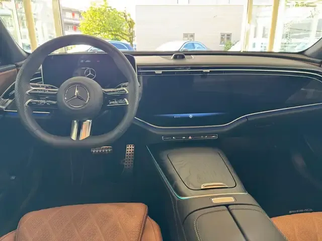 Mercedes-Benz E 450