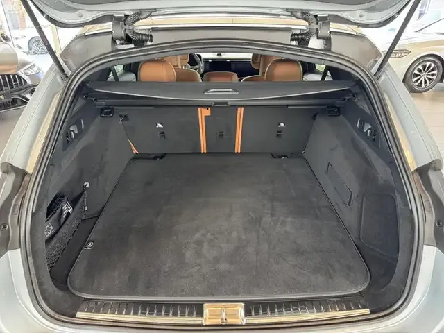 Mercedes-Benz E 450