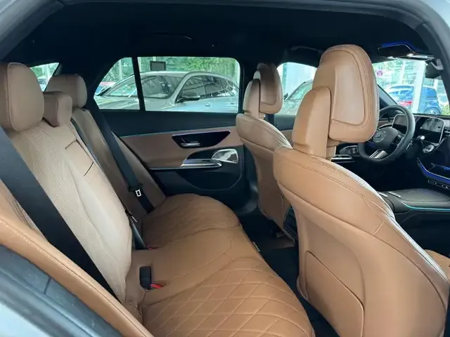 Mercedes-Benz E 450