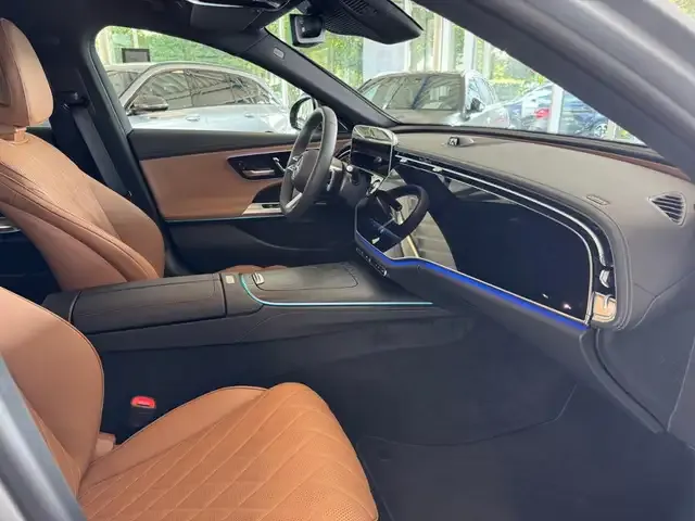 Mercedes-Benz E 450