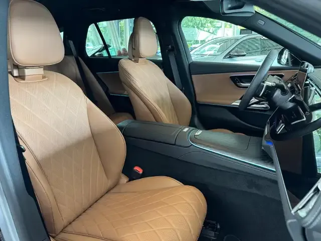 Mercedes-Benz E 450