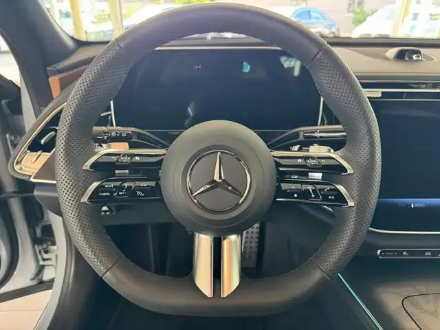Mercedes-Benz E 450