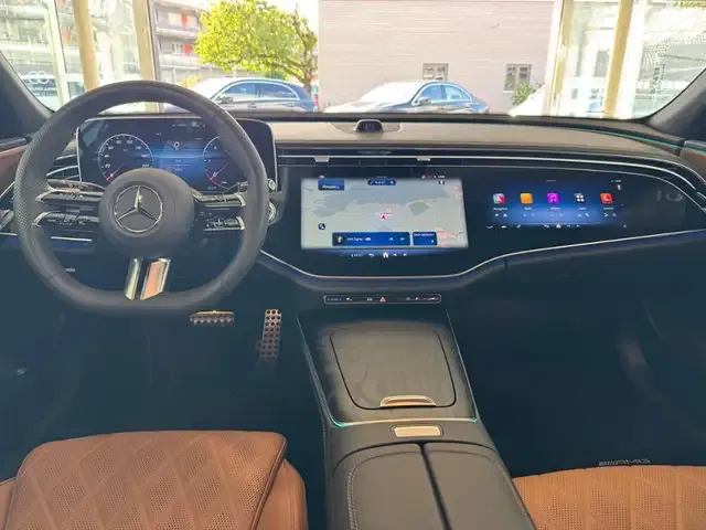 Mercedes-Benz E 450