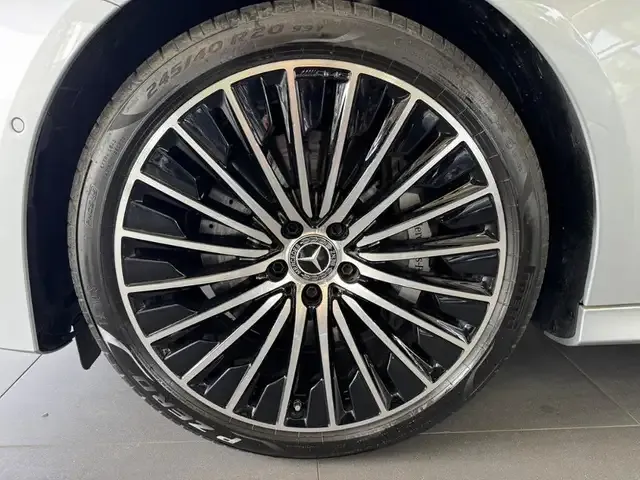 Mercedes-Benz E 450