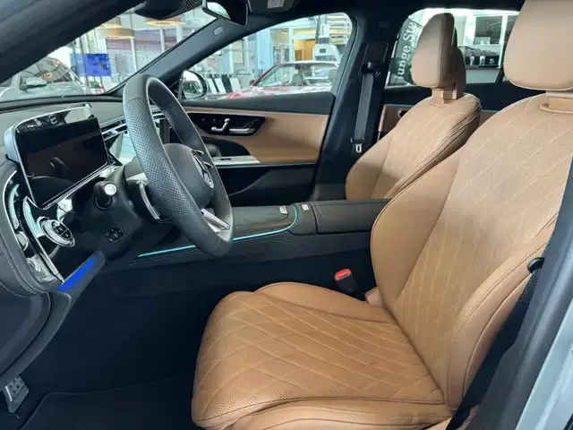 Mercedes-Benz E 450