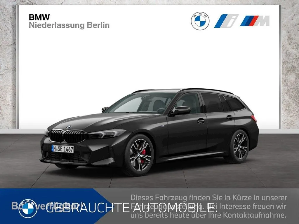 BMW 330