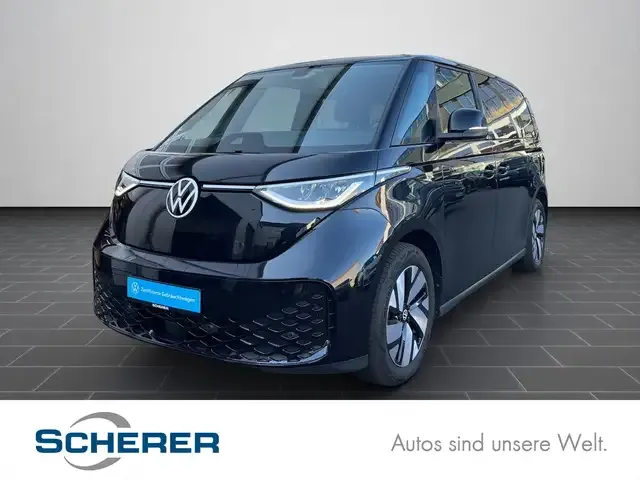 Volkswagen ID. Buzz