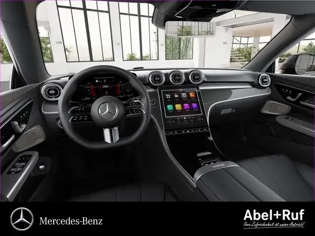 Mercedes-Benz CLE 450