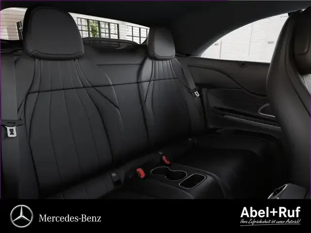 Mercedes-Benz CLE 450