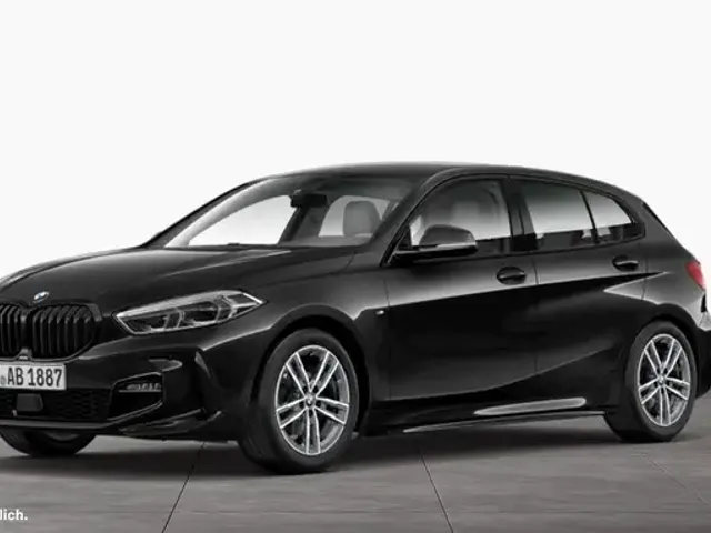 BMW 120