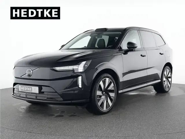 Volvo EX90