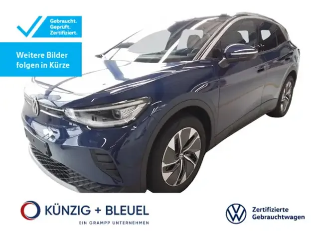 Volkswagen ID.4