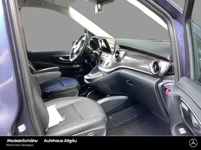 Mercedes-Benz EQV 300