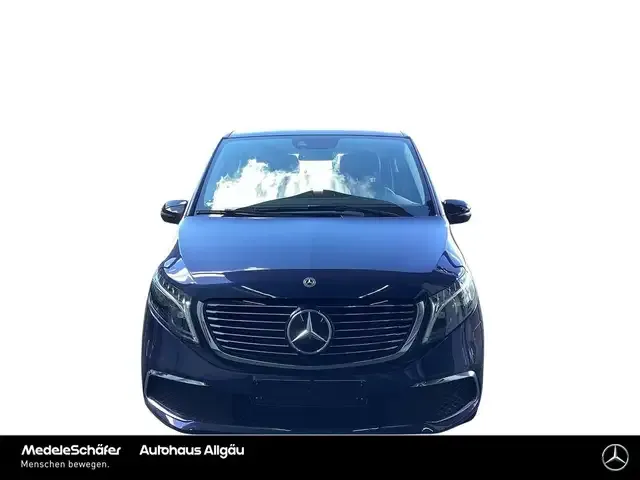 Mercedes-Benz EQV 300