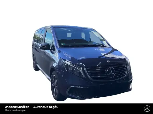 Mercedes-Benz EQV 300