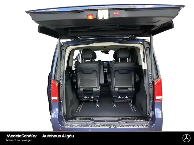 Mercedes-Benz EQV 300