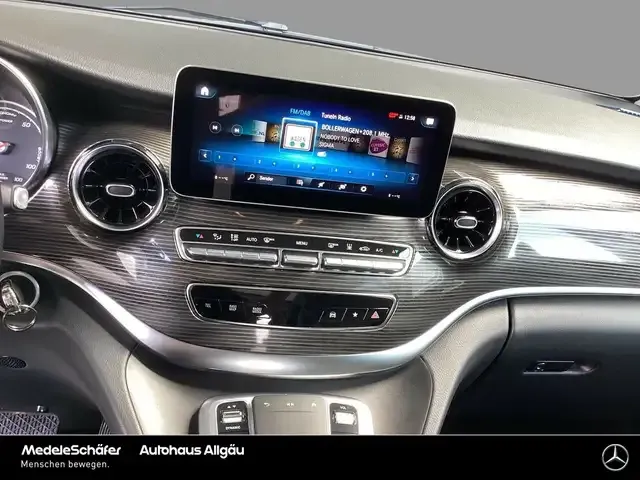 Mercedes-Benz EQV 300