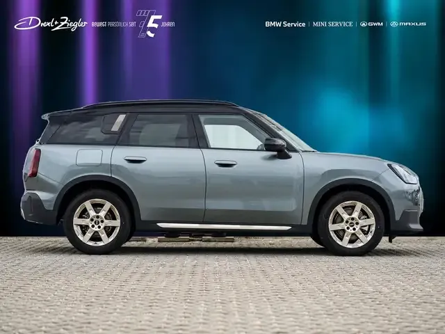 MINI Cooper Countryman
