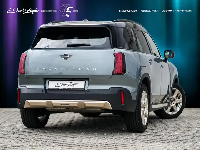 MINI Cooper Countryman