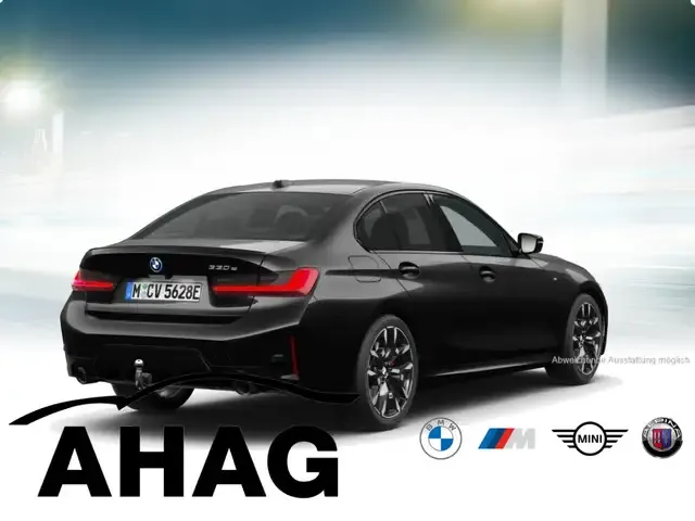 BMW 330