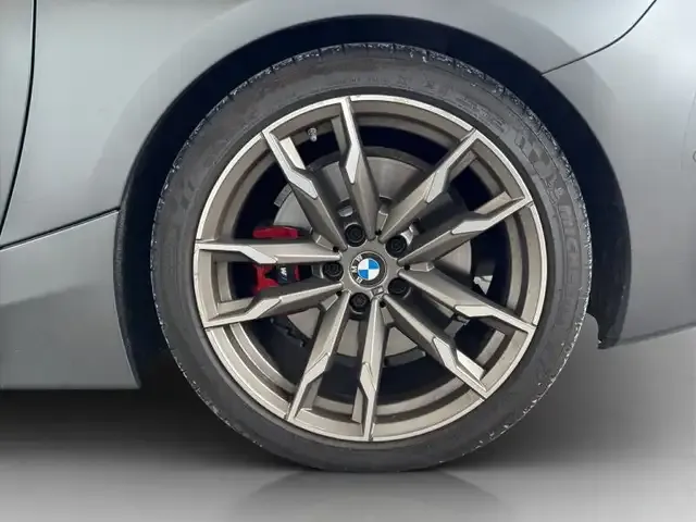 BMW Z4 M