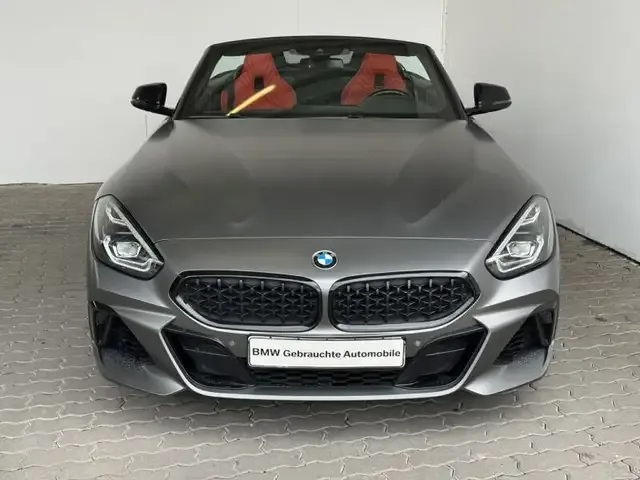 BMW Z4 M