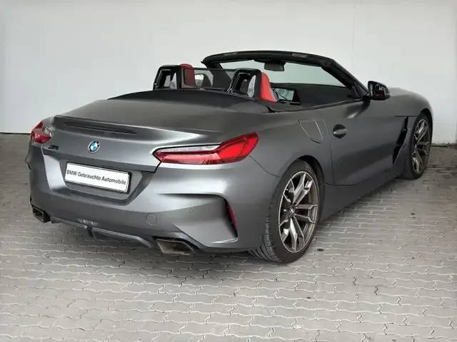 BMW Z4 M