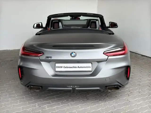 BMW Z4 M