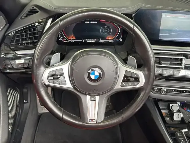 BMW Z4 M