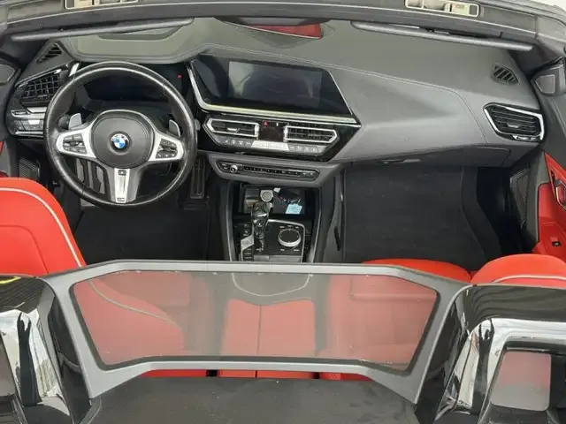 BMW Z4 M