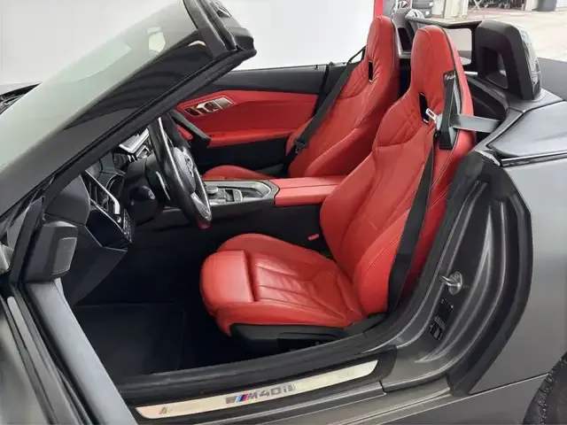 BMW Z4 M