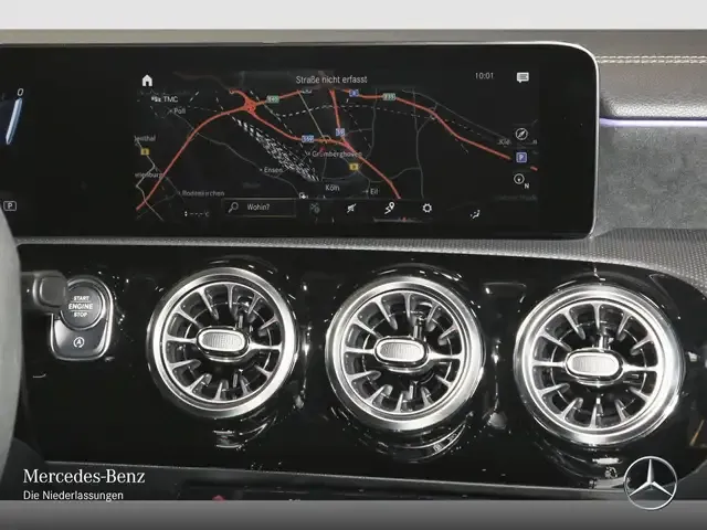 Mercedes-Benz CLA 45 AMG