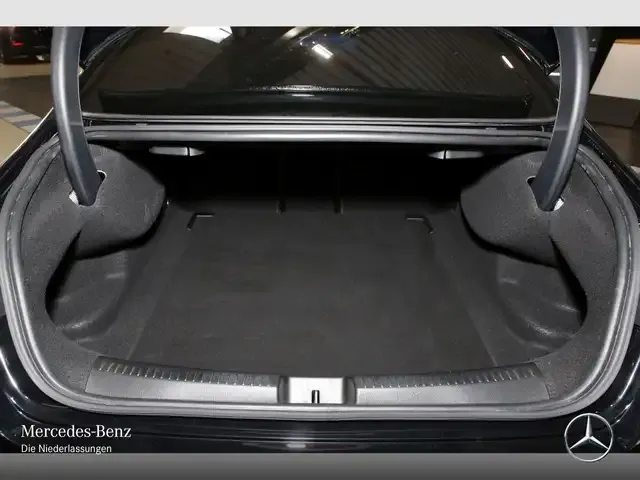 Mercedes-Benz CLA 45 AMG