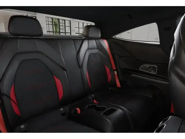 Mercedes-Benz CLE 53 AMG