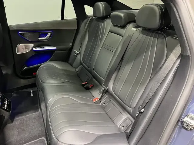 Mercedes-Benz EQE 350