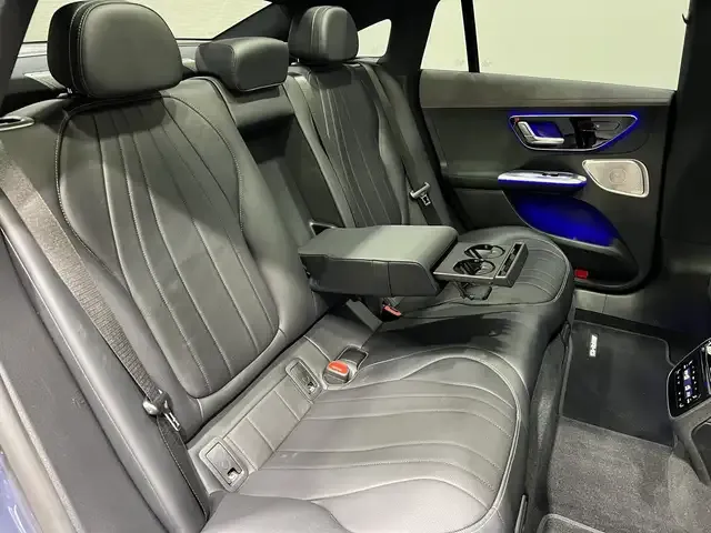 Mercedes-Benz EQE 350